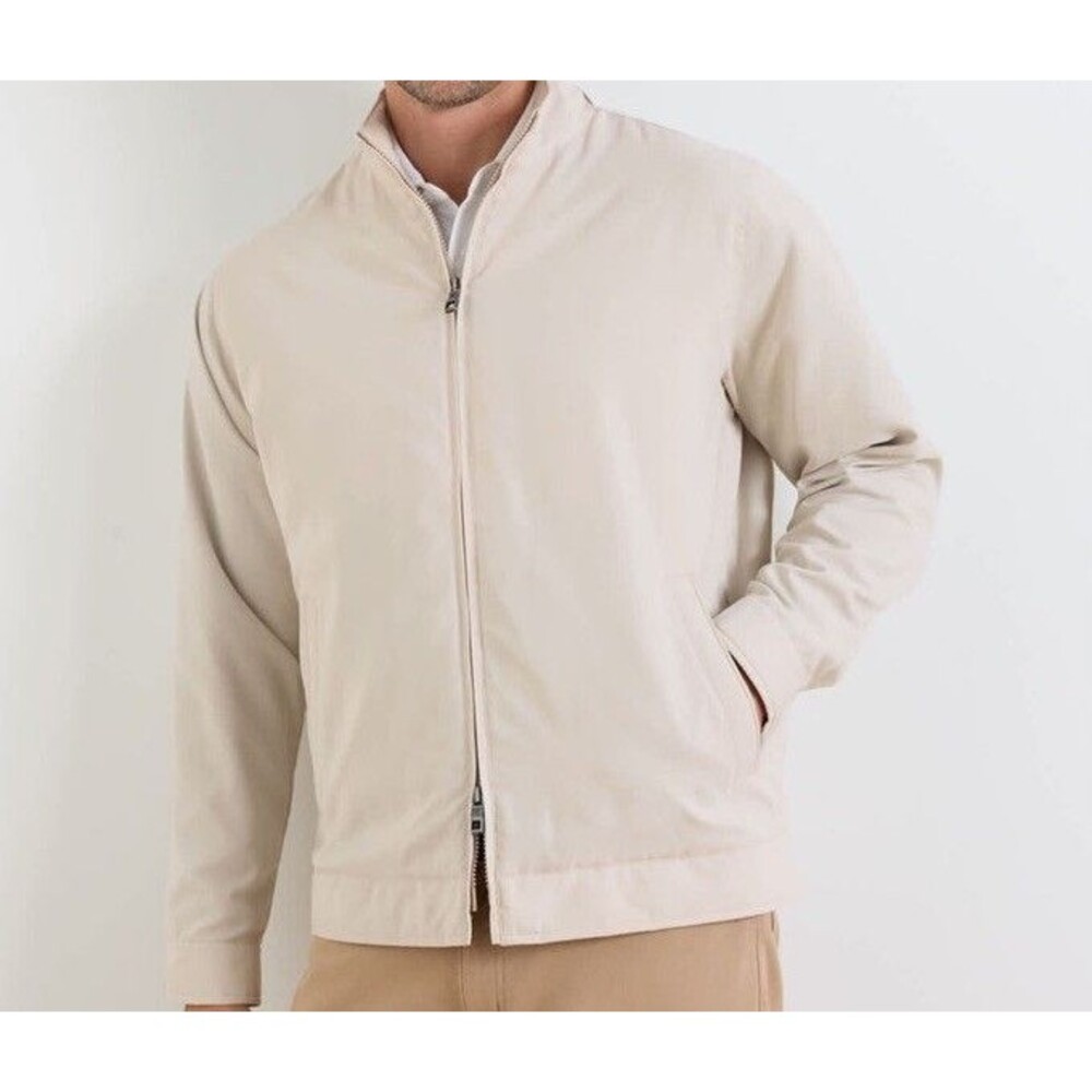 Peter Miller Bleeker Jacket Size: Medium